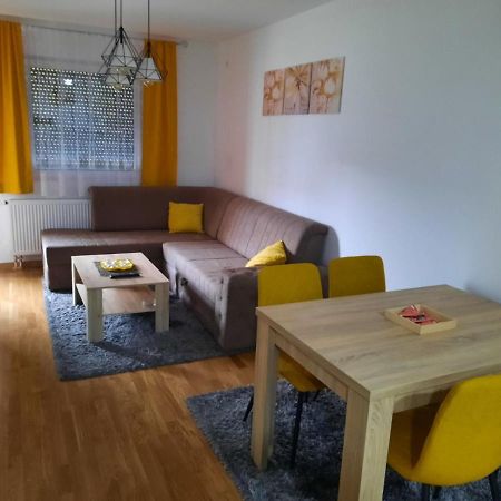 Apartman Bulevar 도보이 외부 사진