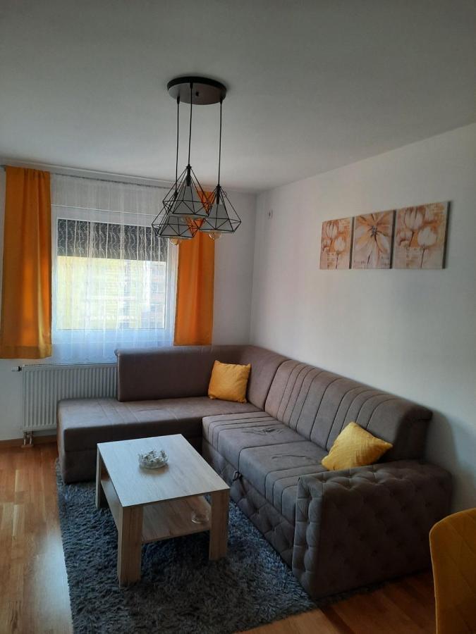 Apartman Bulevar 도보이 외부 사진