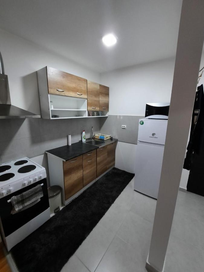 Apartman Bulevar 도보이 외부 사진