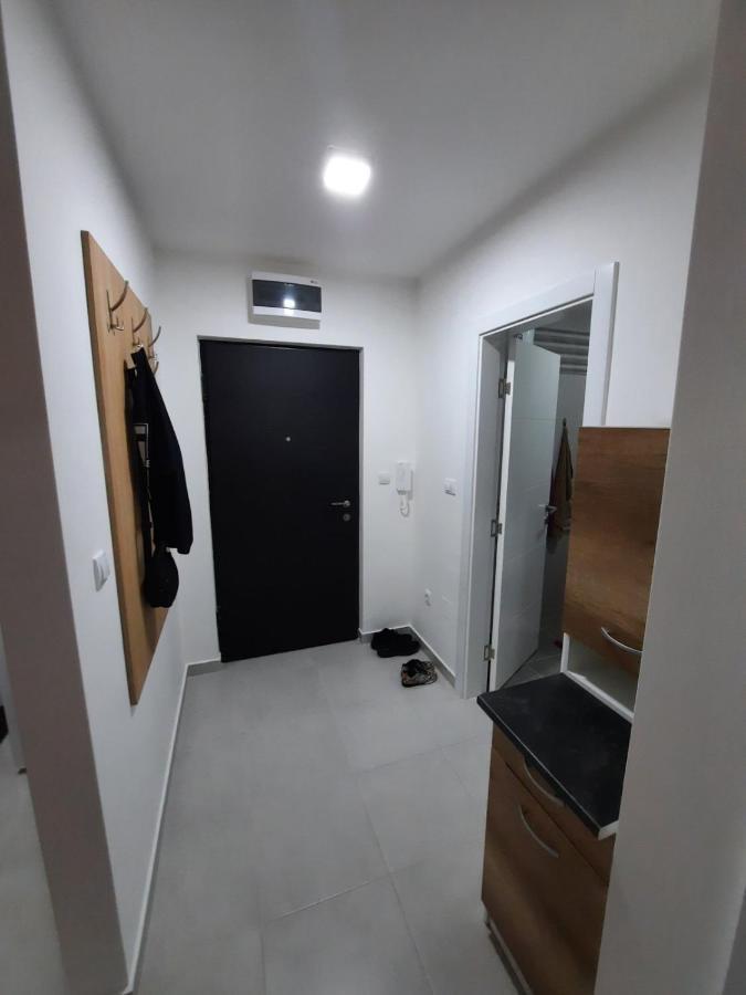 Apartman Bulevar 도보이 외부 사진