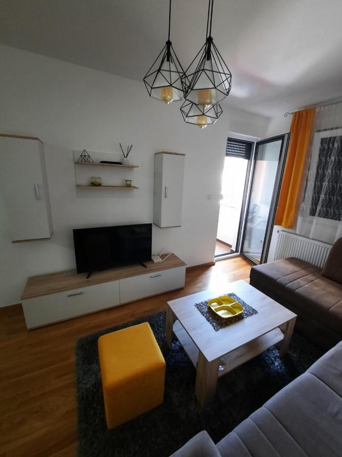 Apartman Bulevar 도보이 외부 사진